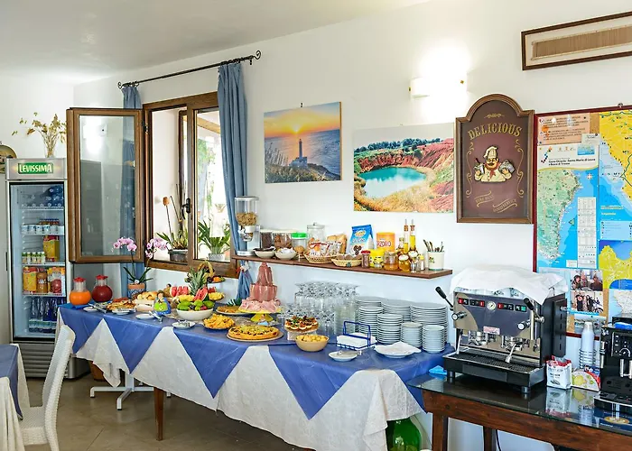 Agriturismo Masseria Terra D\'Otranto