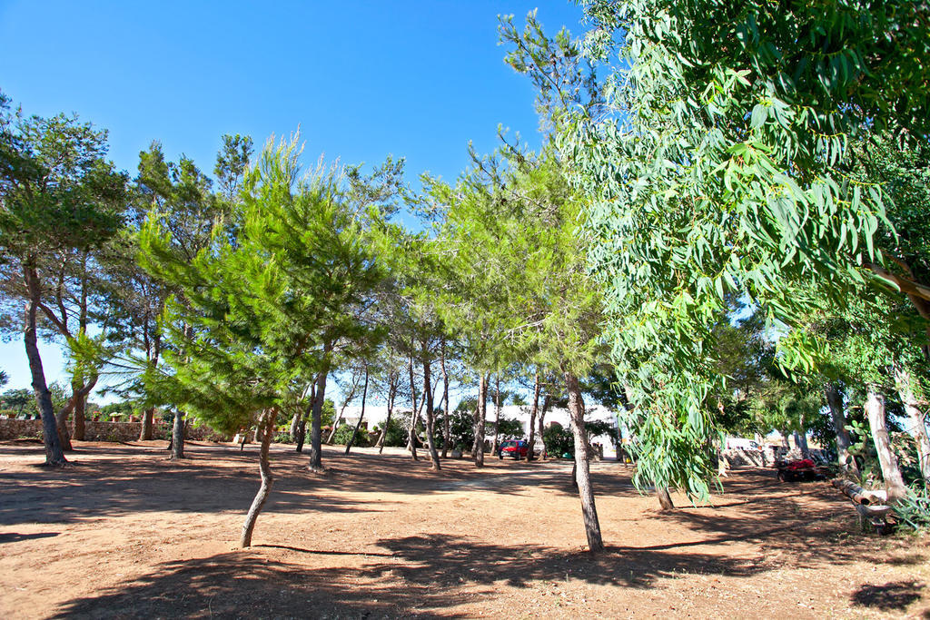 Country house Masseria Terra D'otranto