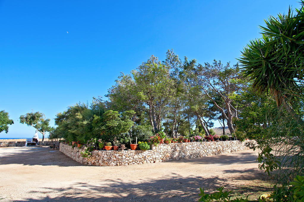 Country house Masseria Terra D'otranto Otranto