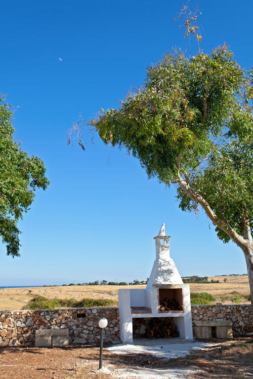 Country house Masseria Terra D'otranto