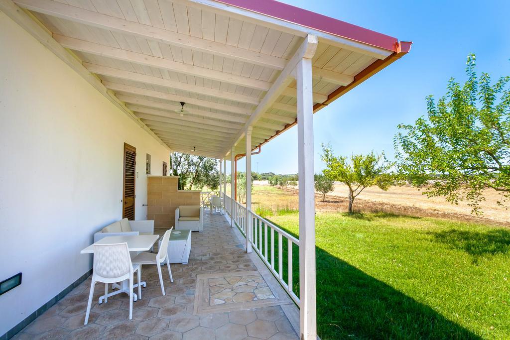 Country house Masseria Terra D'otranto Otranto