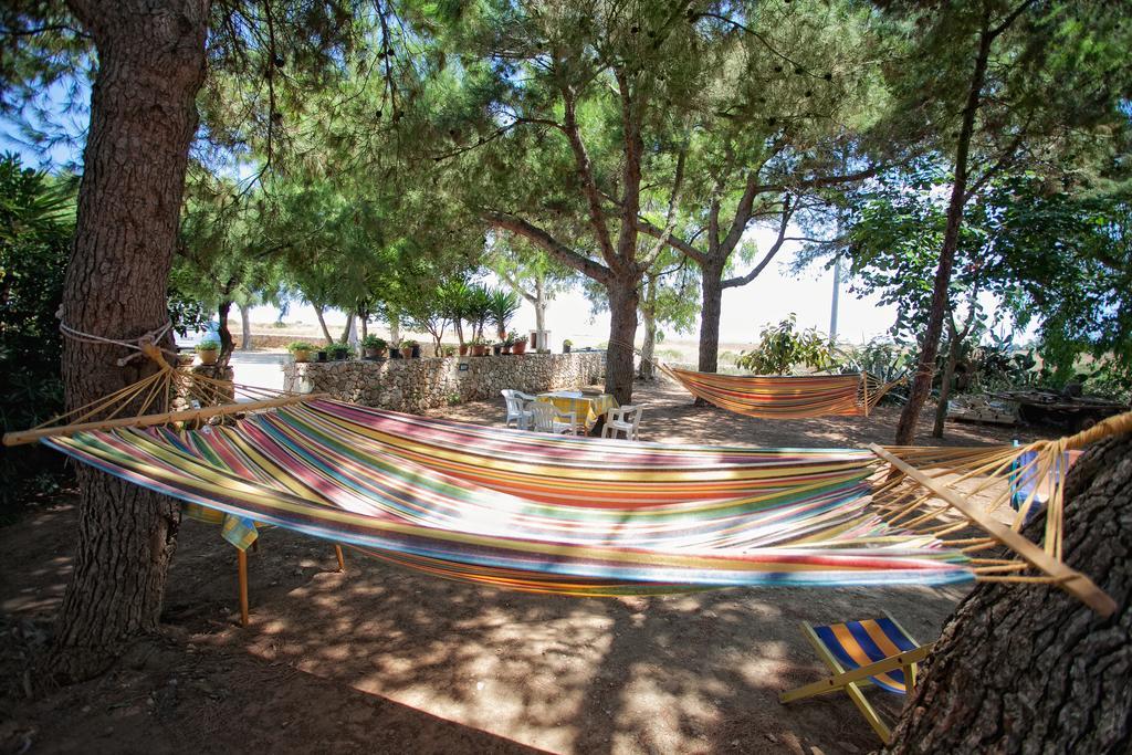 Country house Masseria Terra D'otranto Otranto