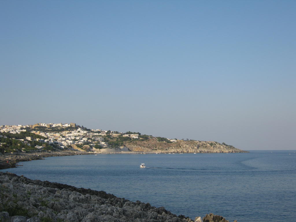 Country house Masseria Terra D'otranto