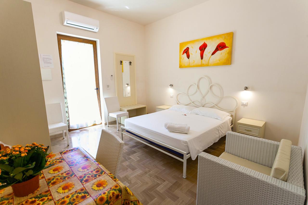Masseria Terra D'otranto Country house *