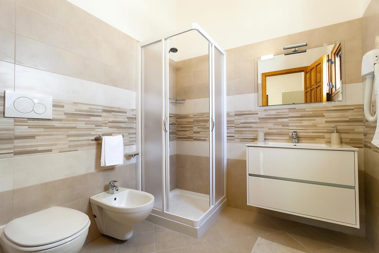 Masseria Terra D'otranto Country house