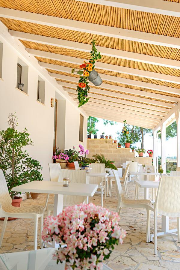 Country house Masseria Terra D'otranto