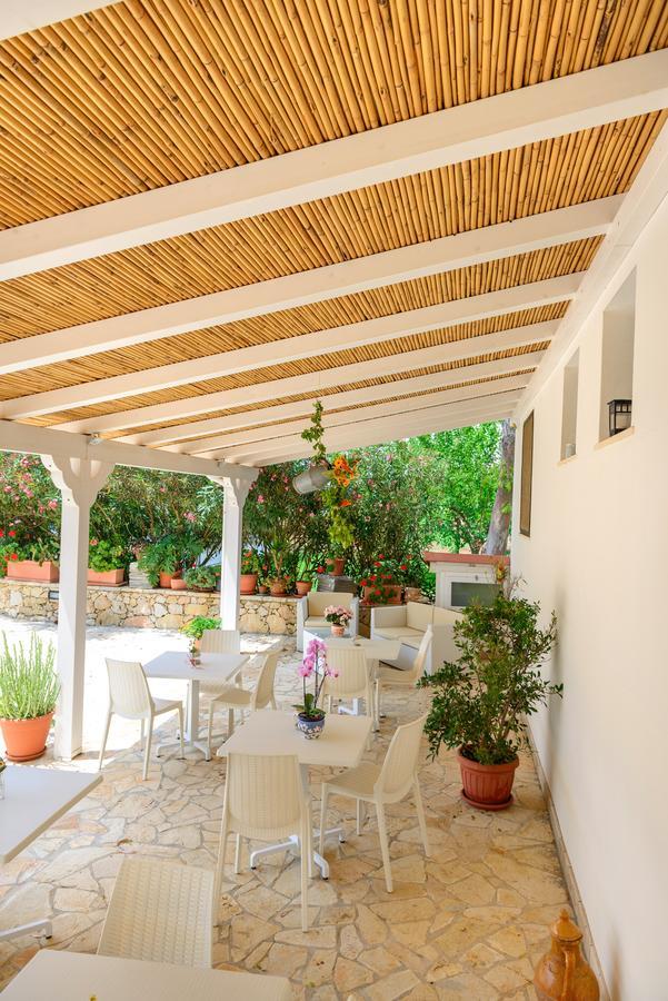 Masseria Terra D'otranto * Otranto