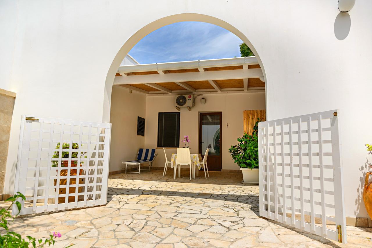 Country house Masseria Terra D'otranto *