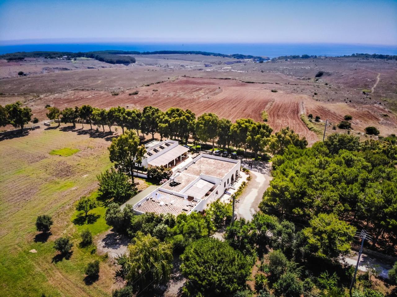 Country house Masseria Terra D'otranto Otranto