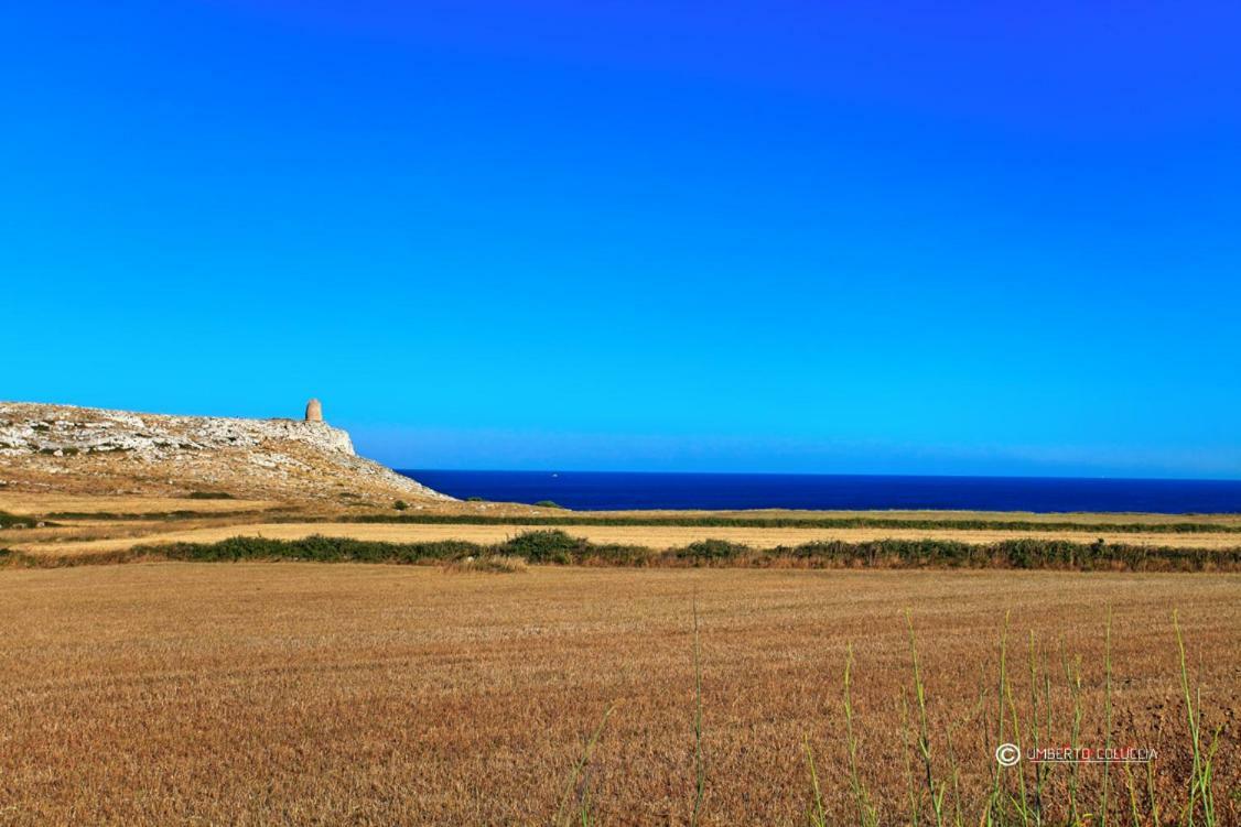 Masseria Terra D'otranto Country house Otranto